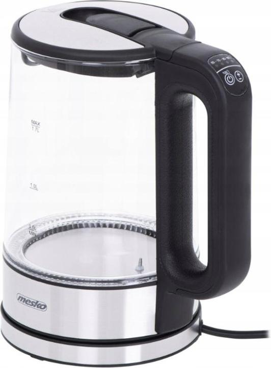 Image du produit Mesko MS 1301b (1.70 l)