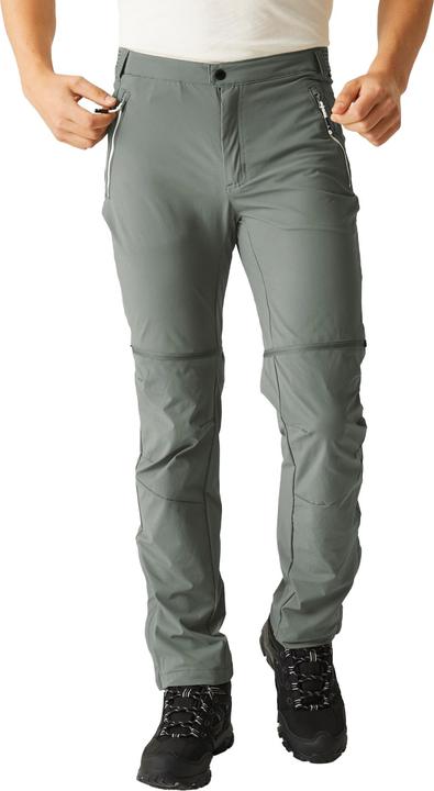 Produktbild Regatta Mountain Hosen (32)
