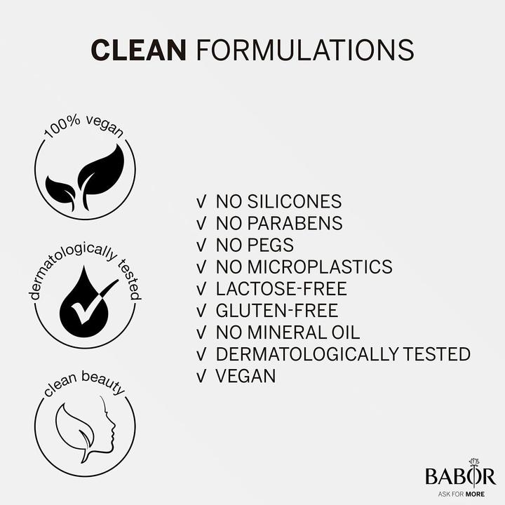 Produktbild Babor SKINOVAGE - Moist + Lipid Cream (50 ml, 24h Creme)