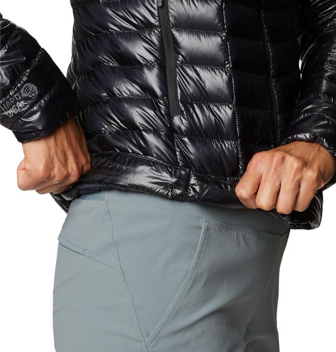 Immagine prodotto Mountain Hardwear W Ghost Whisperer/2 Felpa con cappuccio (S)