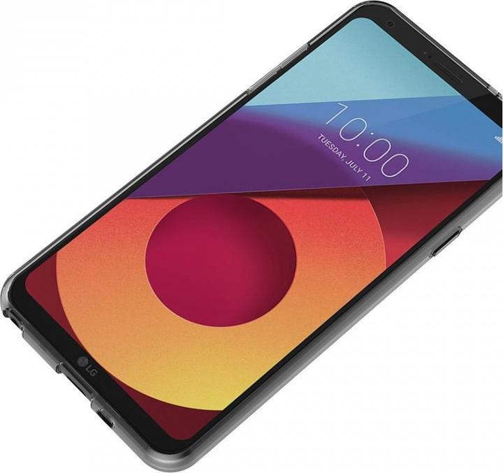 Produktbild Screenguard LG Q6 Flexible TPU Clear Case (LG Q6)