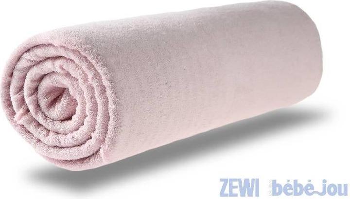 Actual product image Zewi Terry stretch (60 x 120 cm)