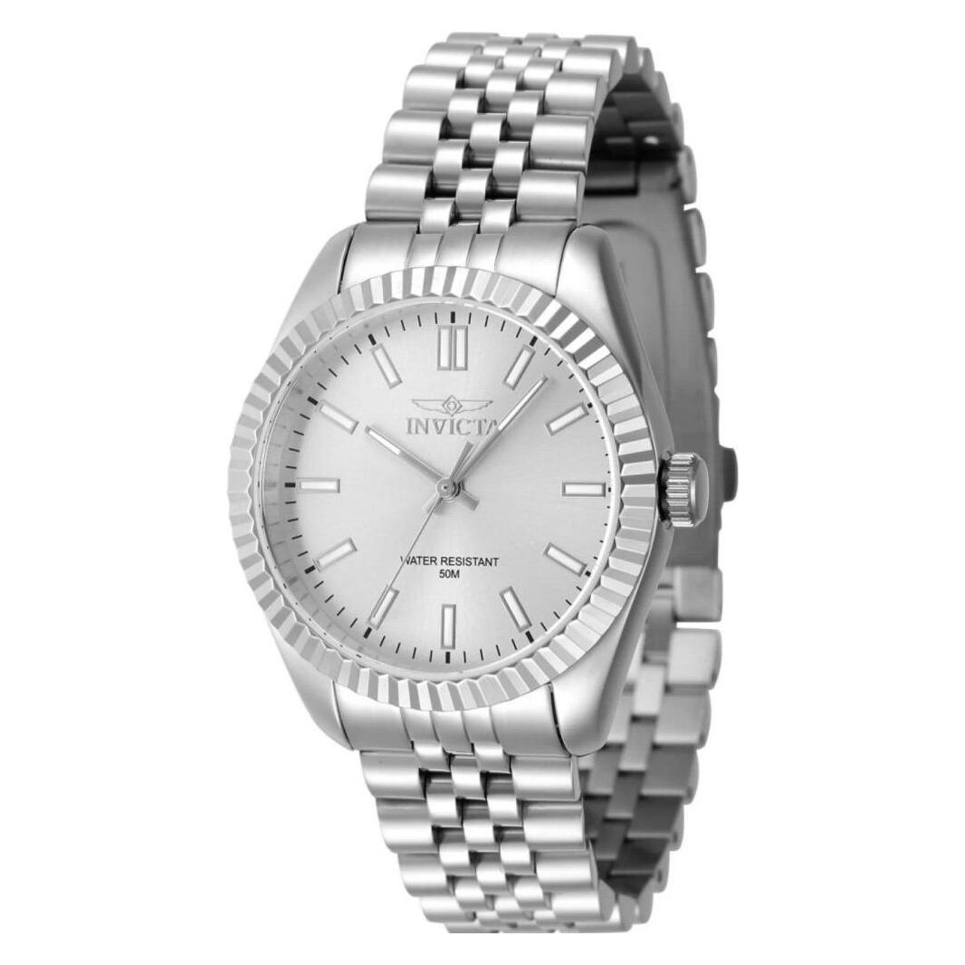 Invicta, Armbanduhr, 47495