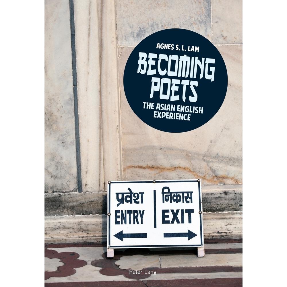 Becoming poets, Fachbücher von Agnes Lam