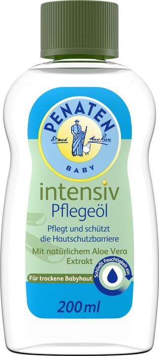 Actual product image Penaten Intensiv Pflegeöl