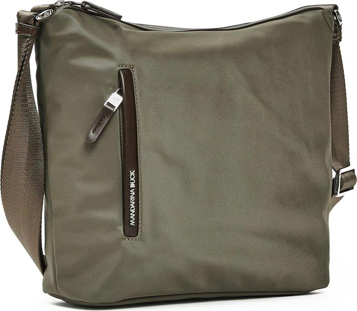 Actual product image Mandarina Duck Hunter Umhängetasche 30 cm