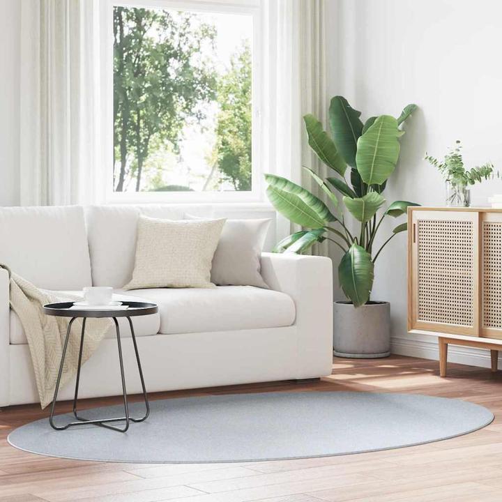 Produktbild vidaXL Polyester Teppich (200 x 140 cm)