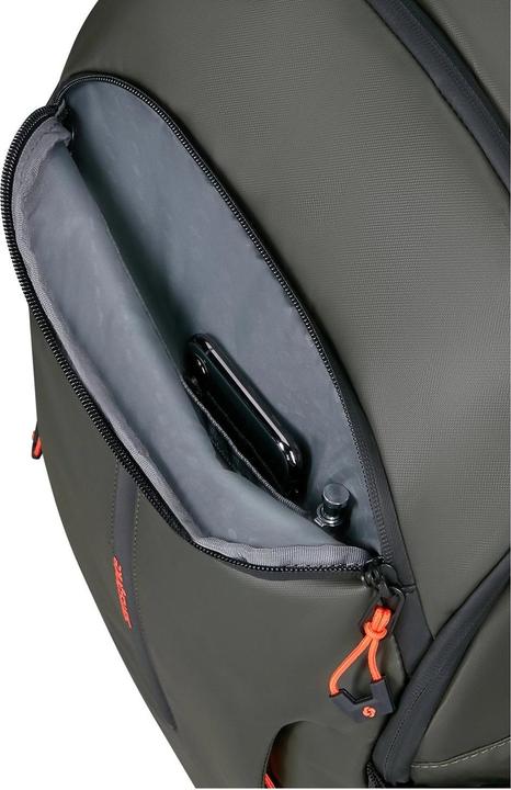 Produktbild Samsonite Ecodiver Reise-Rucksack S (38 l)