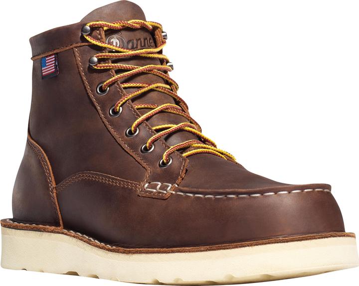 Image du produit Danner Bull Run Moc Toe 6" (42)