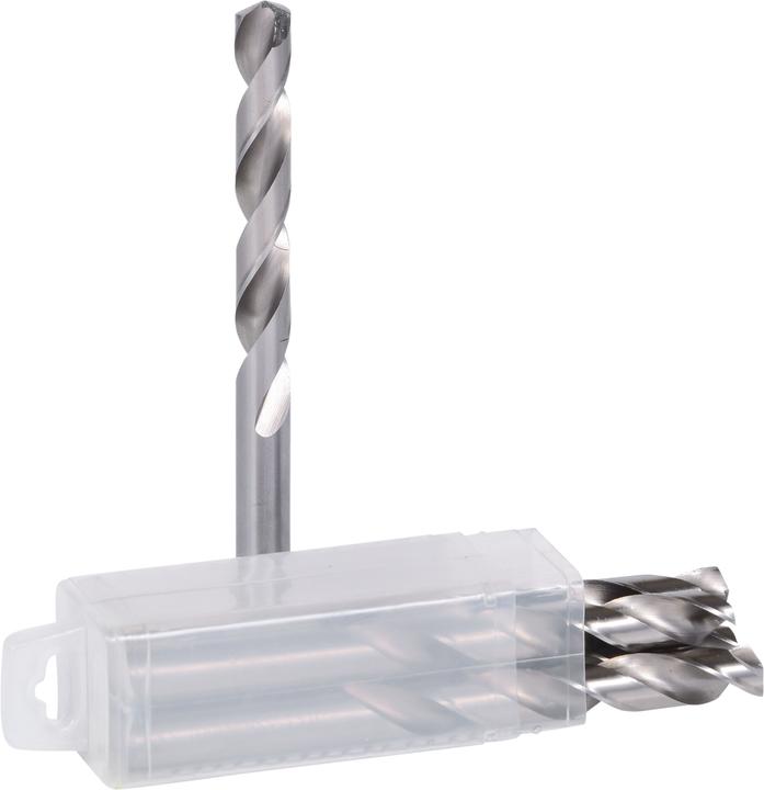 Actual product image KS Tools HSS-G Twist Drill (13 mm, 13.0 mm)