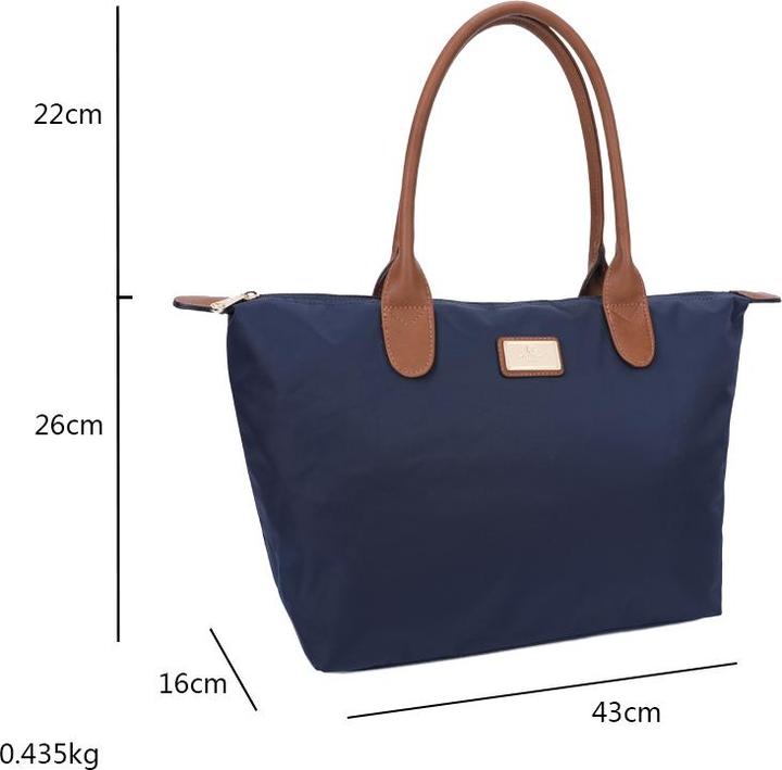 Immagine prodotto Gallantry Cabas La Balade