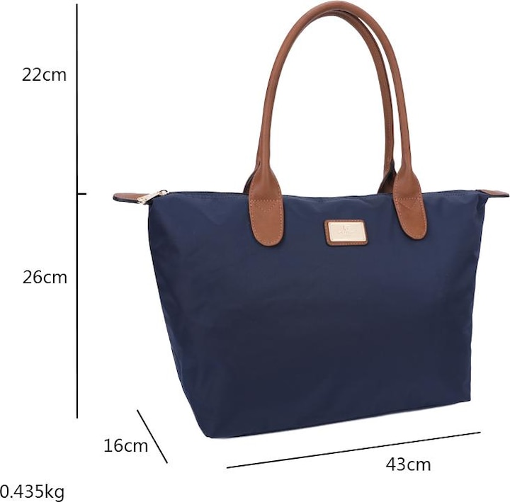 Produktbild Gallantry Cabas La Balade (5 l)