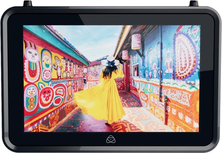 Produktbild Atomos Shogun connect (7", WUXGA)
