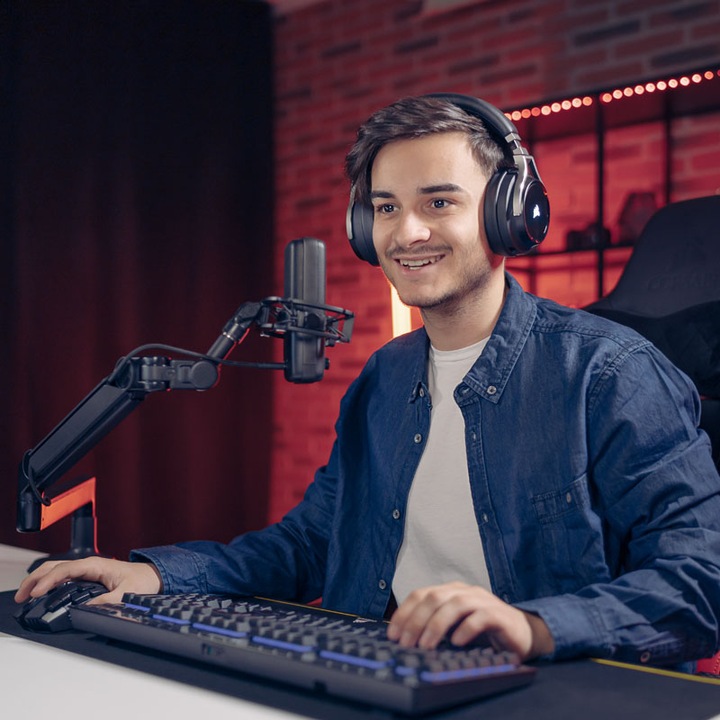 Produktbild Elgato Shock Mount