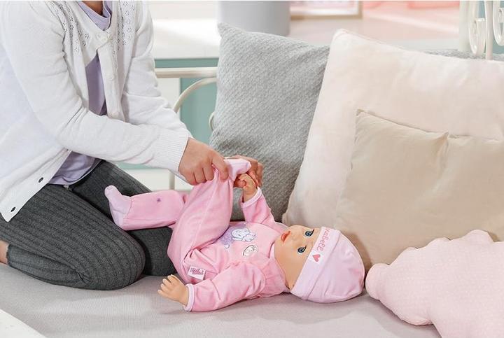 Immagine prodotto Zapf Creation Baby Annabell Interattiva