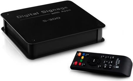 Produktbild Popcorn Hour S-300 (4 GB)
