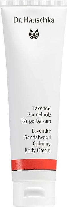Produktbild Dr. Hauschka Dr. Hauschka (Körpercreme, 145 ml)