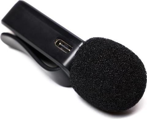 Actual product image Nilox Action cam Xmic