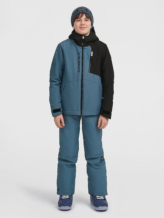 Immagine prodotto O'Neill FWC'Cruz BLOCK SNOW JACKET (164)