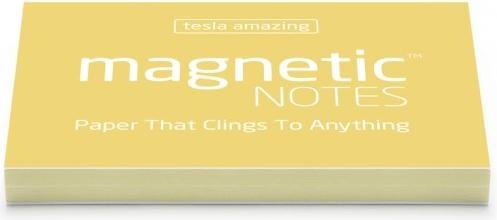 Magnetic Notes S (5 x 7 cm)
