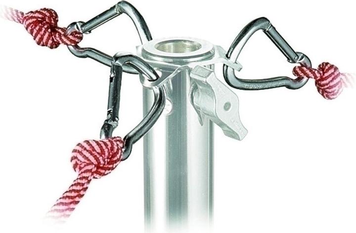 Image du produit Manfrotto Wind-Up