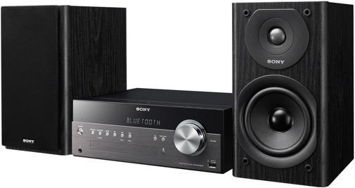 Produktbild Sony Cmt-Sbt300wb (2x 50 W)