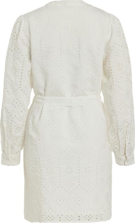 Produktbild Vila Langarm Minikleid (44)