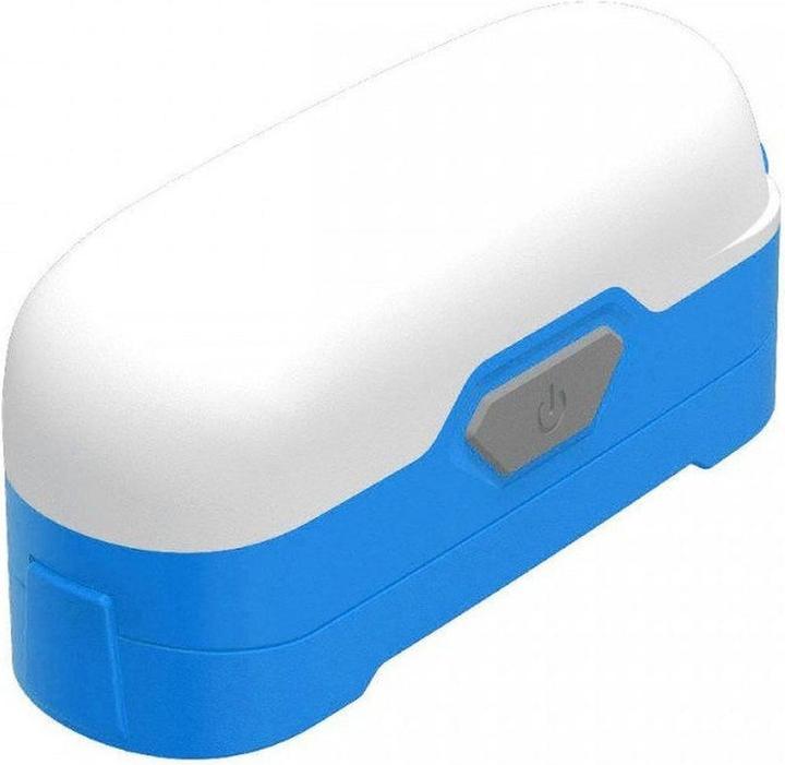 Nitecore LR30 Blue