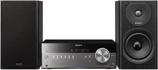 Produktbild Sony Cmt-Sbt300wb (2x 50 W)
