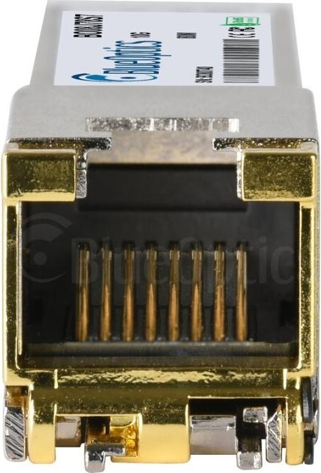 Immagine prodotto BlueOptics MikroTik S+RJ10 compatibile SFP+ BO08J78S6