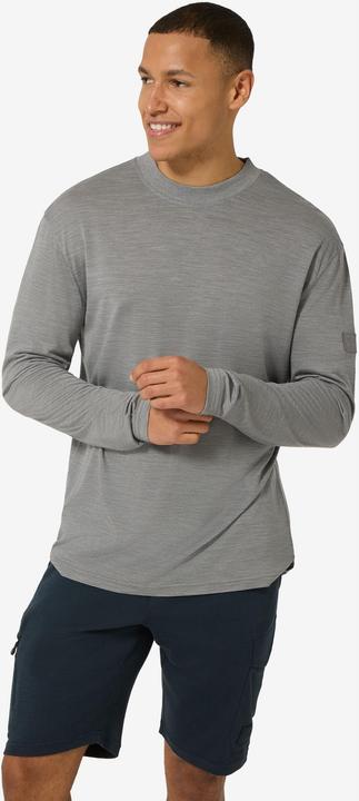 Actual product image Super Natural Casual Rib Bio J (S)