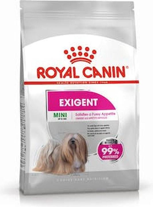 Royal Canin Mini Exigent (Adult, 1 pcs., 3000 g)