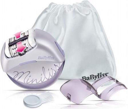 Immagine prodotto BaByliss Miniliss G596E