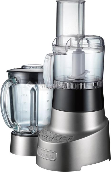 Actual product image Cuisinart Blender Robot BFP603E (600 W)