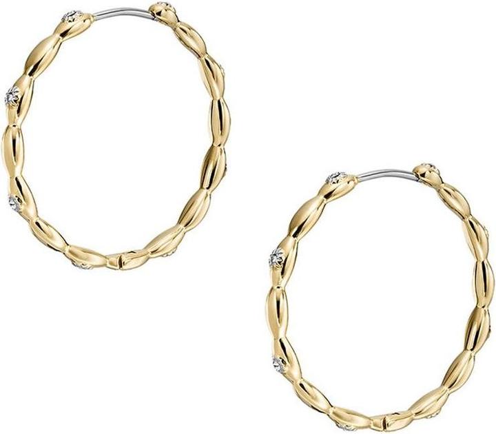 Produktbild Fossil Creolen SUTTON (Edelstahl)