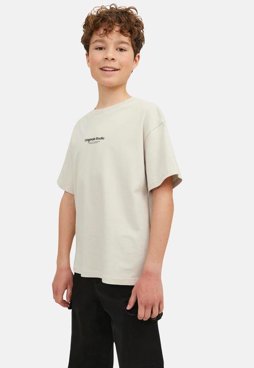 Actual product image Jack & Jones Boys T-Shirt (164)