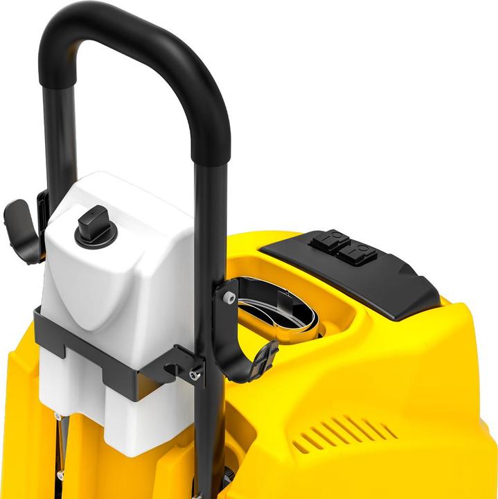 Produktbild Lavor XTRR 1007 HeisswasserHochdruckreiniger (Netzbetrieb)