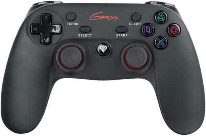 Genesis PV65 Gamepad PC, Playstation 3 (PC, PS3)