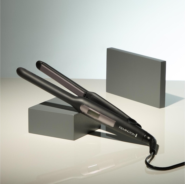 Immagine prodotto Remington S 5515 Pro-Ceramic Extra-Slim (Piastra per capelli)