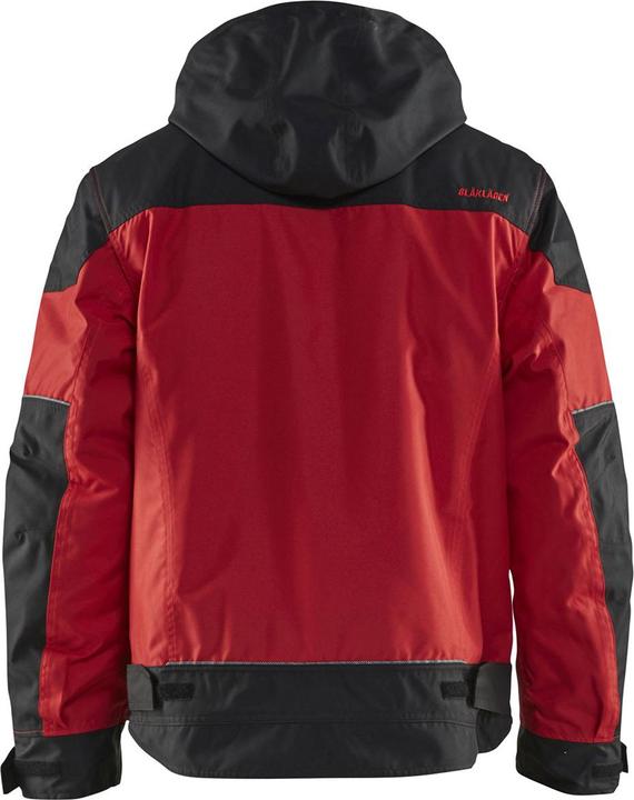 Produktbild Blakläder Winterjacke (3XL)