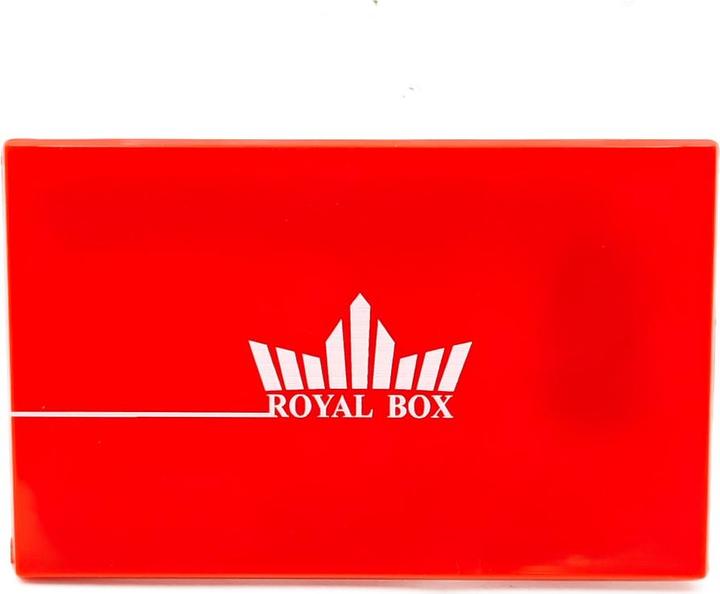 Image du produit Royal Box Sniff Box Red