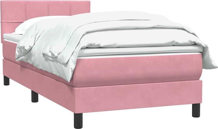 Produktbild vidaXL Marjeta (90 x 210 cm)