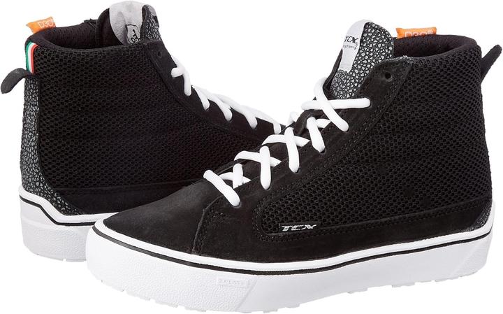 Immagine prodotto TCX Scarpe Street 3 Lady Air NEBI (Donne, 38)