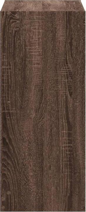 Immagine prodotto vidaXL Scaffale (68,5 x 32 x 75 cm)