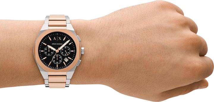 Immagine prodotto Armani Exchange Chronograph (Cronografo, 42 mm)