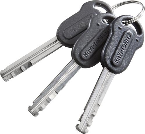 Actual product image Kryptonite Evolution Mini 5 (14 cm)