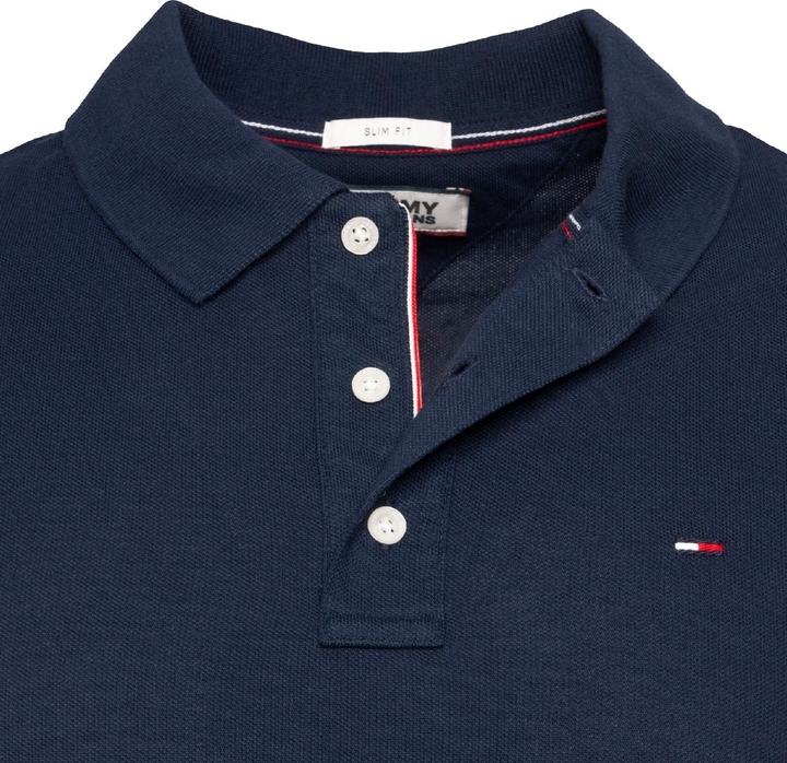 Produktbild Tommy Hilfiger Original Fine Pique (S)