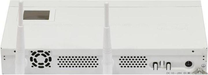 Produktbild MikroTik Router CRS125-24G-1S-2HND-IN