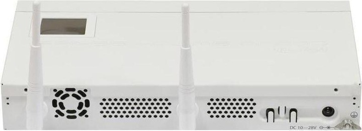 Immagine prodotto MikroTik Router CRS125-24G-1S-2HND-IN