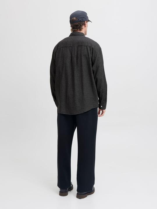 Immagine prodotto Jack & Jones Loose Fit Hemd Hemd (L)